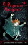 PEQUEÑO VAMPIRO, EL | 9788420466781 | SOMMER-BODENBURG, ANGELA | Llibreria Drac - Llibreria d'Olot | Comprar llibres en català i castellà online