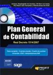 PLAN GENERAL DE CONTABILIDAD | 9788496998391 | Llibreria Drac - Librería de Olot | Comprar libros en catalán y castellano online