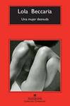 MUJER DESNUDA, UNA | 9788433977144 | BECCARIA, LOLA | Llibreria Drac - Llibreria d'Olot | Comprar llibres en català i castellà online