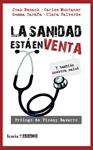 SANIDAD ESTÁ EN VENTA, LA | 9788498884302 | BENACH, JOAN; MUNTANER, CARLES; TARAFA, GEMMA; VALVERDE, CLARA | Llibreria Drac - Librería de Olot | Comprar libros en catalán y castellano online