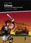 ULISES. PRIMERA PARTE LA MALDICION DE POSEIDON | 9788493520489 | FERRAN, SEBASTIEN | Llibreria Drac - Llibreria d'Olot | Comprar llibres en català i castellà online