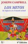 MITOS,LOS             (DIP) | 9788472453005 | CAMPBELL,JOSEPH | Llibreria Drac - Llibreria d'Olot | Comprar llibres en català i castellà online