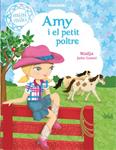 AMY I EL PETIT POLTRE (MINIMIKI 1) | 9788424654795 | NADJA | Llibreria Drac - Librería de Olot | Comprar libros en catalán y castellano online