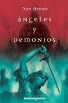 ANGELES Y DEMONIOS (BOLSILLO) | 9788492516513 | BROWN, DAN | Llibreria Drac - Llibreria d'Olot | Comprar llibres en català i castellà online