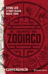 CONVERGENCIA (EL LEGADO DEL ZODIACO) | 9788416401956 | LEE, STAN | Llibreria Drac - Librería de Olot | Comprar libros en catalán y castellano online