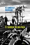 TEMBLAR DE UNA HOJA,EL | 9788496867147 | SOMERSET MAUGHAM, WILLIAM | Llibreria Drac - Librería de Olot | Comprar libros en catalán y castellano online