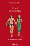 SOL NO SE DETIENE, EL | 9788421662458 | BEYERLEIN, GABRIELE; LORENZ, HERBERT | Llibreria Drac - Librería de Olot | Comprar libros en catalán y castellano online