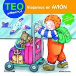 VIAJAMOS EN AVION | 9788408084761 | DENOU, VIOLETA | Llibreria Drac - Llibreria d'Olot | Comprar llibres en català i castellà online