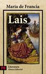 LAIS | 9788420656939 | FRANCIA, MARIA DE | Llibreria Drac - Librería de Olot | Comprar libros en catalán y castellano online