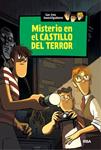 MISTERIO EN EL CASTILLO DEL TERROR (LOS TRES INVESTIGADORES 1) | 9788427208131 | ARTHUR , ROBERT | Llibreria Drac - Llibreria d'Olot | Comprar llibres en català i castellà online