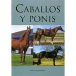 CABALLOS Y PONIS. RAZAS Y CARACTERISTICAS | 9781407567693 | CLARK, CORINNE | Llibreria Drac - Librería de Olot | Comprar libros en catalán y castellano online