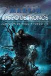 JUEGO DE TRONOS. CANCIÓN DE HIELO Y FUEGO VOL.1 (BOLSILLO) | 9788496208926 | MARTIN, GEORGE R.R. | Llibreria Drac - Librería de Olot | Comprar libros en catalán y castellano online