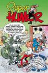 SUPER HUMOR 50. EN LA LUNA | 9788466643900 | IBAÑEZ, FRANCISCO | Llibreria Drac - Librería de Olot | Comprar libros en catalán y castellano online