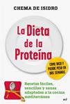 DIETA DE LA PROTEINA, LA | 9788427038202 | DE ISIDRO, CHEMA | Llibreria Drac - Librería de Olot | Comprar libros en catalán y castellano online