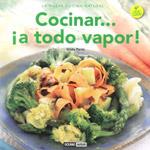 COCINAR A TODO VAPOR | 9788475566641 | PARISI, HILDA | Llibreria Drac - Llibreria d'Olot | Comprar llibres en català i castellà online