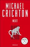 NEXT | 9788483469101 | CRICHTON, MICHAEL | Llibreria Drac - Llibreria d'Olot | Comprar llibres en català i castellà online