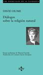 DIALOGOS SOBRE LA RELIGION NATURAL | 9788430941032 | HUME, DAVID | Llibreria Drac - Llibreria d'Olot | Comprar llibres en català i castellà online