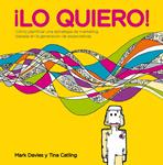 LO QUIERO! | 9788498752397 | DAVIES, MARK; CATLING, TINA | Llibreria Drac - Llibreria d'Olot | Comprar llibres en català i castellà online