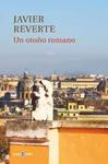 OTOÑO ROMANO, UN | 9788401347146 | REVERTE, JAVIER | Llibreria Drac - Llibreria d'Olot | Comprar llibres en català i castellà online