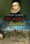 ENIGMA DEL ESCORIAL, EL | 9788467031218 | KAMEN, HENRY | Llibreria Drac - Librería de Olot | Comprar libros en catalán y castellano online