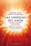 ENERGÍAS DEL AMOR, LAS | 9788491110293 | EDEN, DONNA ; FEINSTEIN, DAVID | Llibreria Drac - Llibreria d'Olot | Comprar llibres en català i castellà online