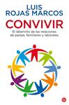 CONVIVIR | 9788466323123 | ROJAS MARCOS, LUIS | Llibreria Drac - Librería de Olot | Comprar libros en catalán y castellano online