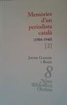 MEMORIES D'UN PERIODISTA CATALA (1904-1940) VOL.2 | 9788493262488 | GASCON, JAUME | Llibreria Drac - Llibreria d'Olot | Comprar llibres en català i castellà online