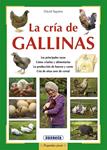 CRÍA DE GALLINAS, LA | 9788467725834 | SQUIRES, DAVID | Llibreria Drac - Llibreria d'Olot | Comprar llibres en català i castellà online