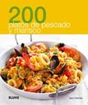 200 PLATOS DE PESCADO Y MARISCO | 9788480769068 | CHARMAN, GEE | Llibreria Drac - Llibreria d'Olot | Comprar llibres en català i castellà online