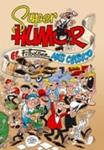 SUPER HUMOR. EL IBAÑÉZ MAS CLASICO | 9788466627573 | IBAÑEZ | Llibreria Drac - Librería de Olot | Comprar libros en catalán y castellano online