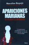 APARICIONES MARIANAS | 9788494125829 | REQUEJO, MARCELINO | Llibreria Drac - Librería de Olot | Comprar libros en catalán y castellano online