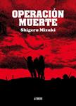 OPERACION MUERTE | 9788492769506 | MIZUKI | Llibreria Drac - Librería de Olot | Comprar libros en catalán y castellano online