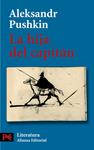 HIJA DEL CAPITAN, LA | 9788420634531 | PUSHKIN | Llibreria Drac - Llibreria d'Olot | Comprar llibres en català i castellà online