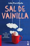 SAL DE VAINILLA | 9788408113638 | PARELLADA, ADA | Llibreria Drac - Llibreria d'Olot | Comprar llibres en català i castellà online