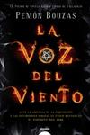 VOZ DEL VIENTO, LA | 9788498779790 | BOUZAS, PEMÓN | Llibreria Drac - Llibreria d'Olot | Comprar llibres en català i castellà online