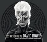 TESOROS DE DAVID BOWIE, LOS | 9788448008918 | EVANS, MIKE | Llibreria Drac - Llibreria d'Olot | Comprar llibres en català i castellà online