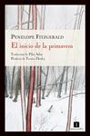 INICIO DE LA PRIMAVERA | 9788415130123 | FITZGERALD, PENELOPE | Llibreria Drac - Llibreria d'Olot | Comprar llibres en català i castellà online