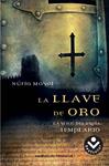 LLAVE DE ORO, LA | 9788496940925 | MASOT, NURIA | Llibreria Drac - Librería de Olot | Comprar libros en catalán y castellano online