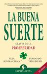 BUENA SUERTE, LA | 9788495787552 | ROVIRA, ALEX; F. TRIAS DE BES | Llibreria Drac - Llibreria d'Olot | Comprar llibres en català i castellà online