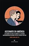 ASESINATO EN AMERICA | 9788415217022 | VV.AA. | Llibreria Drac - Librería de Olot | Comprar libros en catalán y castellano online