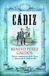 CADIZ | 9788467037739 | PEREZ-GALDOS, BENITO | Llibreria Drac - Librería de Olot | Comprar libros en catalán y castellano online