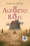 ALFABETO DE BABEL, EL | 9788496940642 | LYS, FRANCISCO J. DE | Llibreria Drac - Librería de Olot | Comprar libros en catalán y castellano online