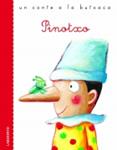 PINOTXO (LLETRA LLIGADA) | 9788484834472 | VV.AA. | Llibreria Drac - Llibreria d'Olot | Comprar llibres en català i castellà online