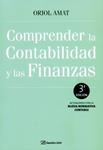 COMPRENDER LA CONTABILIDAD Y LAS FINANZAS | 9788496612952 | AMAT, ORIOL | Llibreria Drac - Librería de Olot | Comprar libros en catalán y castellano online