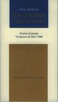 LUGARES INTACTOS, LOS | 9788481919578 | ARTIGUE, LUIS | Llibreria Drac - Llibreria d'Olot | Comprar llibres en català i castellà online