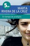 EN TIEMPO DE PRODIGIOS | 9788408111436 | RIVERA DE LA CRUZ, MARTA | Llibreria Drac - Llibreria d'Olot | Comprar llibres en català i castellà online