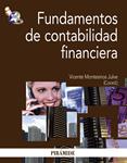 FUNDAMENTOS DE CONTABILIDAD FINANCIERA | 9788436824209 | MONTESINOS, VICENTE | Llibreria Drac - Librería de Olot | Comprar libros en catalán y castellano online