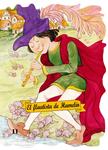 FLAUTISTA DE HAMELIN, EL | 9788498255980 | VV.AA. | Llibreria Drac - Librería de Olot | Comprar libros en catalán y castellano online