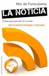 NOTICIA, LA | 9788449325717 | DE FONTCUBERTA, MAR | Llibreria Drac - Llibreria d'Olot | Comprar llibres en català i castellà online