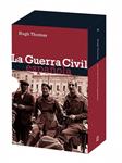 GUERRA CIVIL ESPAÑOLA, LA (ESTUCHE TOMO I + TOMO II) | 9788499891613 | THOMAS, HUGH | Llibreria Drac - Llibreria d'Olot | Comprar llibres en català i castellà online